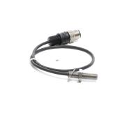 Inductive proximity switch  Used